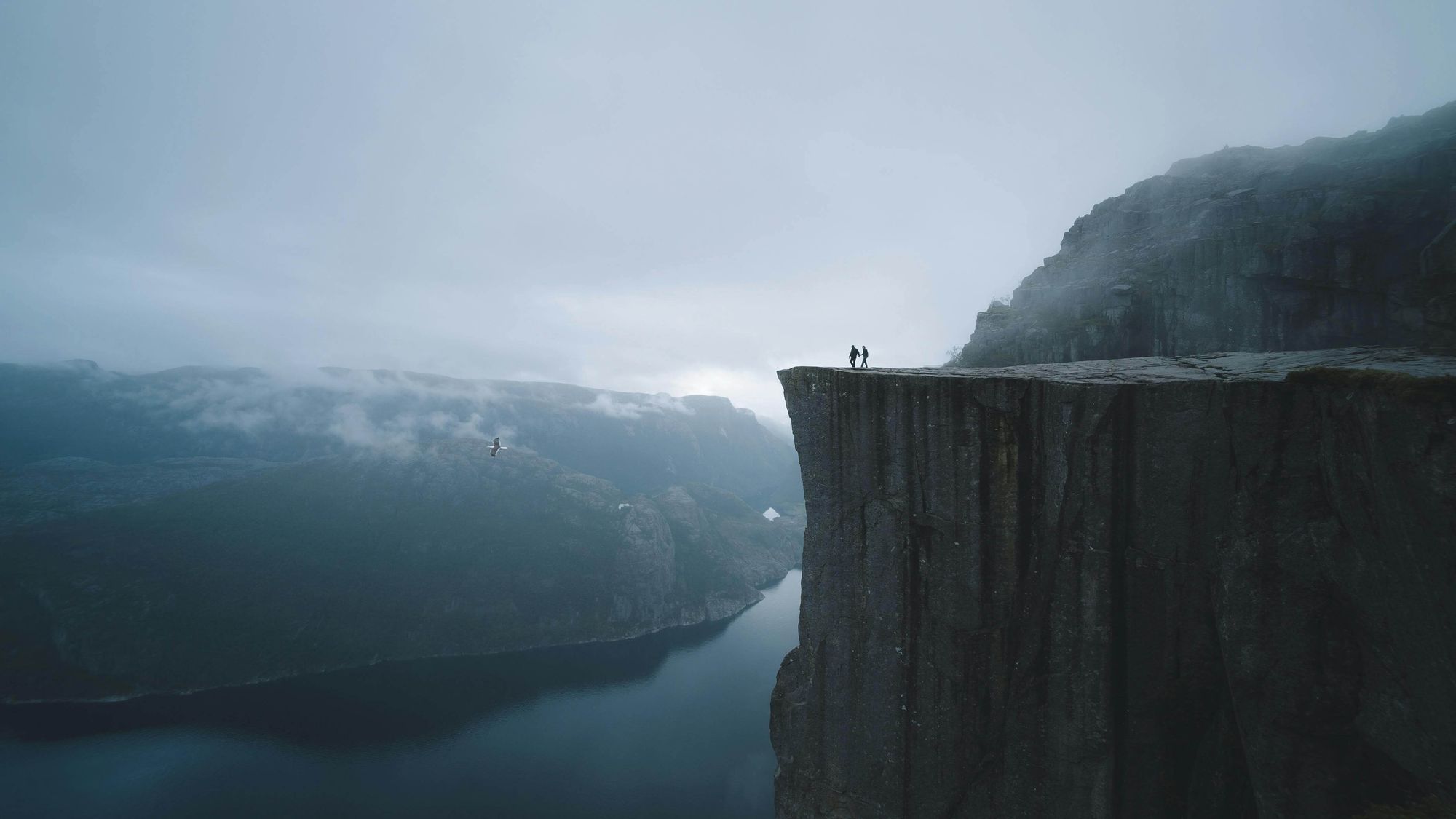 Qasa lanseras i Norge